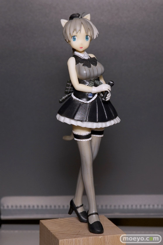 画像　フィギュア　サンプル　レビュー　トレジャーフェスタ・ネオin有明3 あざなや うさPハウス トレブルワン 19