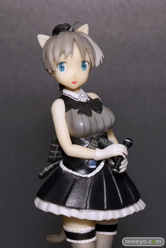 画像　フィギュア　サンプル　レビュー　トレジャーフェスタ・ネオin有明3 あざなや うさPハウス トレブルワン 20