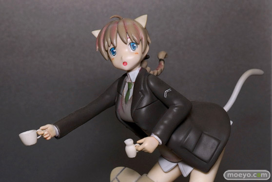 画像　フィギュア　サンプル　レビュー　トレジャーフェスタ・ネオin有明3 あざなや うさPハウス トレブルワン 22