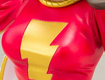 「SHAZAM！」の呪文でBISHOUJO化！？コトブキヤ新作美少女フィギュア「DC COMICS美少女 DC UNIVERSE メアリー(シャザム!ファミリー)」予約受付開始！