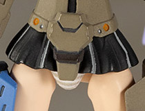 ハンドスケールサイズで立体化しました！コトブキヤ新作プラモデル「フレームアームズ・ガール ハンドスケール スティレット」予約受付開始！