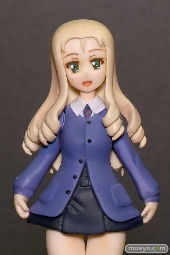 画像　フィギュア　サンプル　レビュー　トレジャーフェスタ・ネオin有明3 ひとみ亭 コムラクラフト A-Frame 02