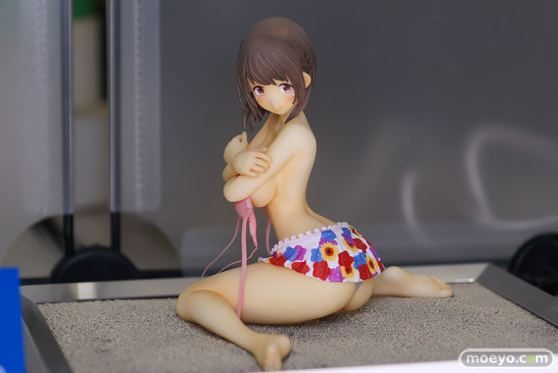 画像　フィギュア　サンプル　レビュー　トレジャーフェスタ・ネオin有明3 ひとみ亭 コムラクラフト A-Frame 04