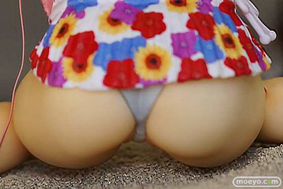 画像　フィギュア　サンプル　レビュー　トレジャーフェスタ・ネオin有明3 ひとみ亭 コムラクラフト A-Frame 06