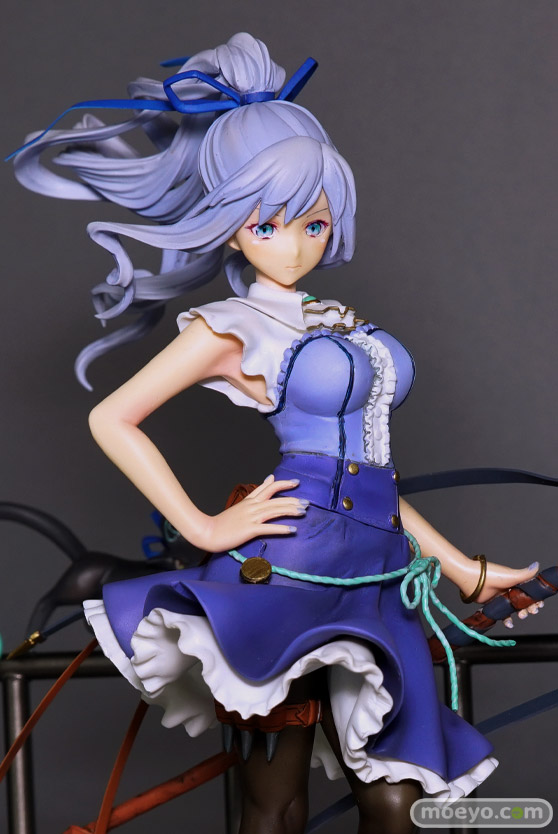 画像　フィギュア　サンプル　レビュー　トレジャーフェスタ・ネオin有明3 ひとみ亭 コムラクラフト A-Frame 14