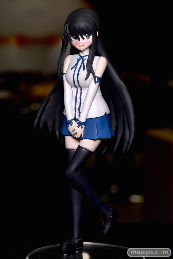 画像　フィギュア　サンプル　レビュー　トレジャーフェスタ・ネオin有明3 ひとみ亭 コムラクラフト A-Frame 15