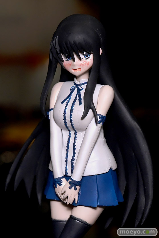 画像　フィギュア　サンプル　レビュー　トレジャーフェスタ・ネオin有明3 ひとみ亭 コムラクラフト A-Frame 16