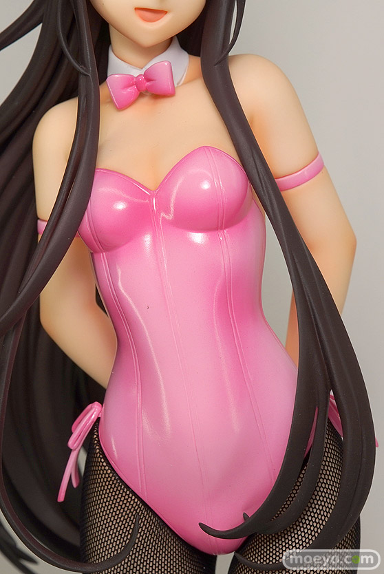 フリーイング B-STYLE ああっ女神さまっ スクルド バニーVer. MA造形 フィギュア ワンホビギャラリー 2019 SPRING 06