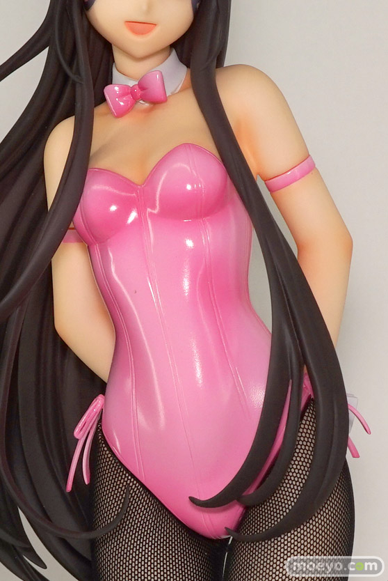 フリーイング B-STYLE ああっ女神さまっ スクルド バニーVer. MA造形 フィギュア ワンホビギャラリー 2019 SPRING 08