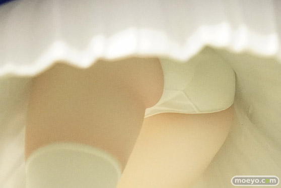 秋葉原の新作フィギュア展示の様子 05