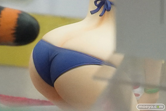 秋葉原の新作フィギュア展示の様子 20