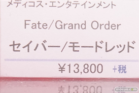 秋葉原の新作フィギュア展示の様子 33