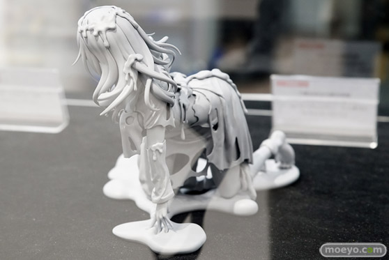 アニプレックス+ 通常攻撃が全体攻撃で二回攻撃のお母さんは好きですか？ 大好真々子 ～スライムダメージ ver.～ フィギュア 05