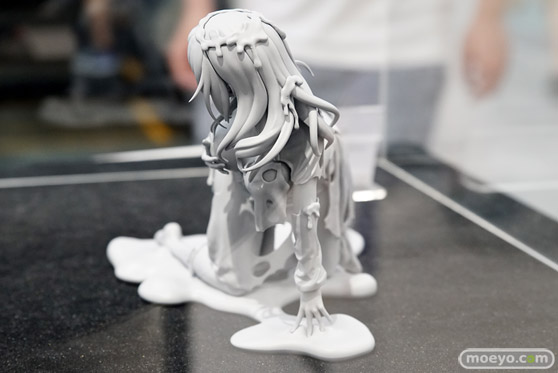 アニプレックス+ 通常攻撃が全体攻撃で二回攻撃のお母さんは好きですか？ 大好真々子 ～スライムダメージ ver.～ フィギュア 06