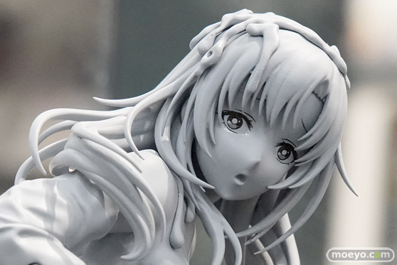 アニプレックス+ 通常攻撃が全体攻撃で二回攻撃のお母さんは好きですか？ 大好真々子 ～スライムダメージ ver.～ フィギュア 12