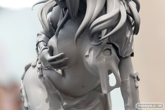 アニプレックス+ 通常攻撃が全体攻撃で二回攻撃のお母さんは好きですか？ 大好真々子 ～スライムダメージ ver.～ フィギュア 14