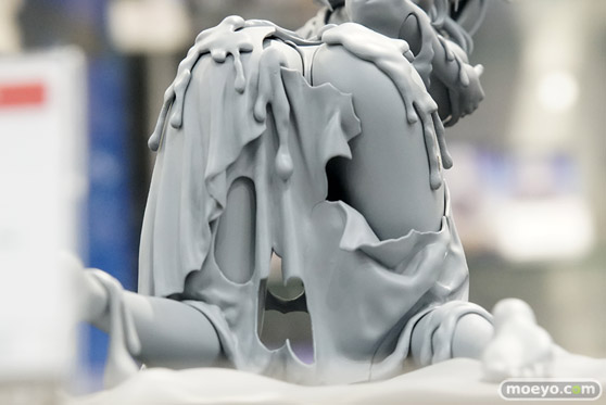 アニプレックス+ 通常攻撃が全体攻撃で二回攻撃のお母さんは好きですか？ 大好真々子 ～スライムダメージ ver.～ フィギュア 18