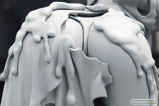 アニプレックス+ 通常攻撃が全体攻撃で二回攻撃のお母さんは好きですか？ 大好真々子 ～スライムダメージ ver.～ フィギュア 19