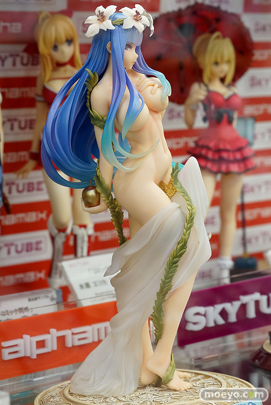 スカイチューブ ふたけっと13 タペストリー ヘルマプロディトス illustration by ばん！ フィギュア エロ キャストオフ zac02