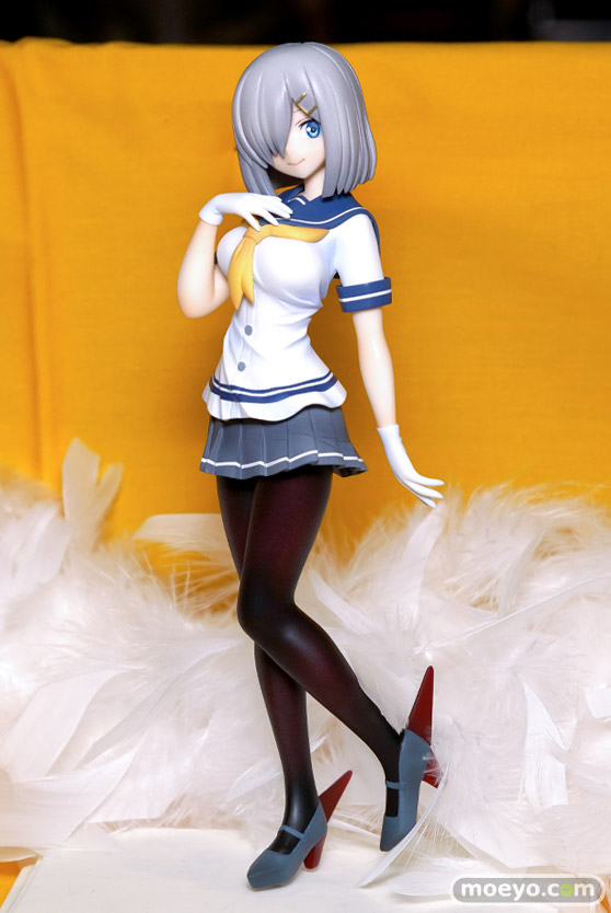 画像　フィギュア　サンプル　レビュー　トレジャーフェスタ・ネオin有明3 かぐや姫 ジェットストリーム ぱぱぱんだ 甲府工廠 03