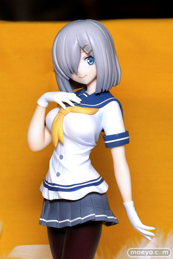 画像　フィギュア　サンプル　レビュー　トレジャーフェスタ・ネオin有明3 かぐや姫 ジェットストリーム ぱぱぱんだ 甲府工廠 04