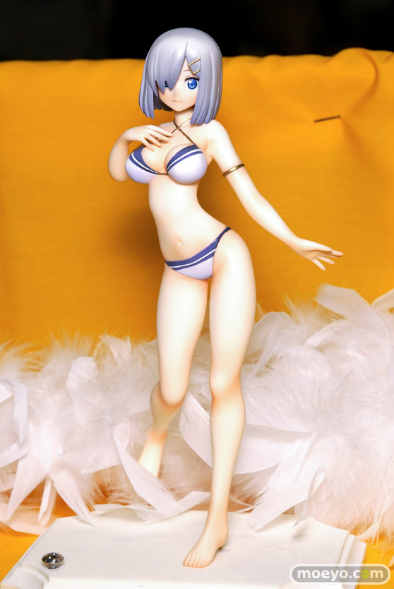 画像　フィギュア　サンプル　レビュー　トレジャーフェスタ・ネオin有明3 かぐや姫 ジェットストリーム ぱぱぱんだ 甲府工廠 05