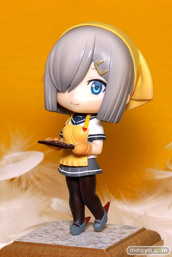 画像　フィギュア　サンプル　レビュー　トレジャーフェスタ・ネオin有明3 かぐや姫 ジェットストリーム ぱぱぱんだ 甲府工廠 07