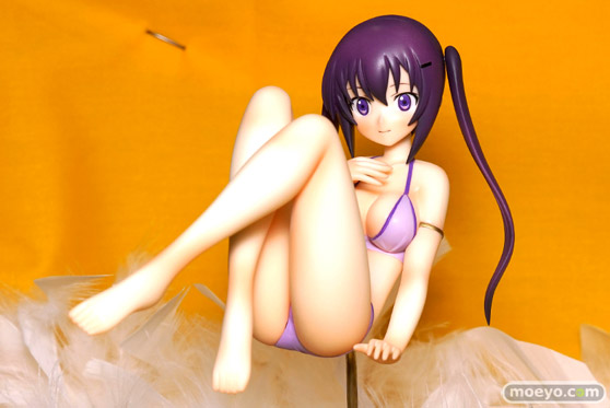 画像　フィギュア　サンプル　レビュー　トレジャーフェスタ・ネオin有明3 かぐや姫 ジェットストリーム ぱぱぱんだ 甲府工廠 08