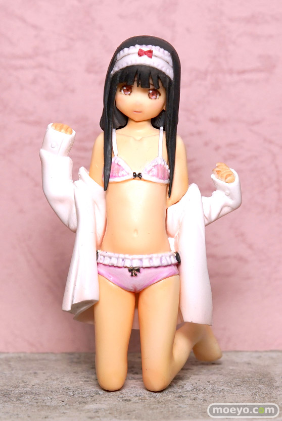 画像　フィギュア　サンプル　レビュー　トレジャーフェスタ・ネオin有明3 かぐや姫 ジェットストリーム ぱぱぱんだ 甲府工廠 12