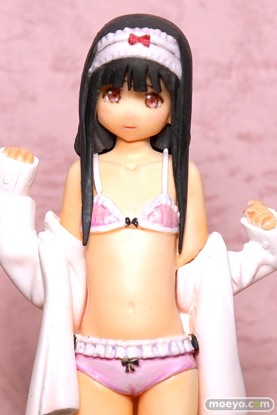 画像　フィギュア　サンプル　レビュー　トレジャーフェスタ・ネオin有明3 かぐや姫 ジェットストリーム ぱぱぱんだ 甲府工廠 13