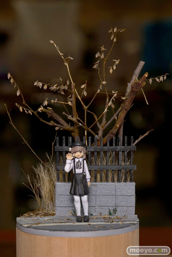 画像　フィギュア　サンプル　レビュー　トレジャーフェスタ・ネオin有明3 かぐや姫 ジェットストリーム ぱぱぱんだ 甲府工廠 14