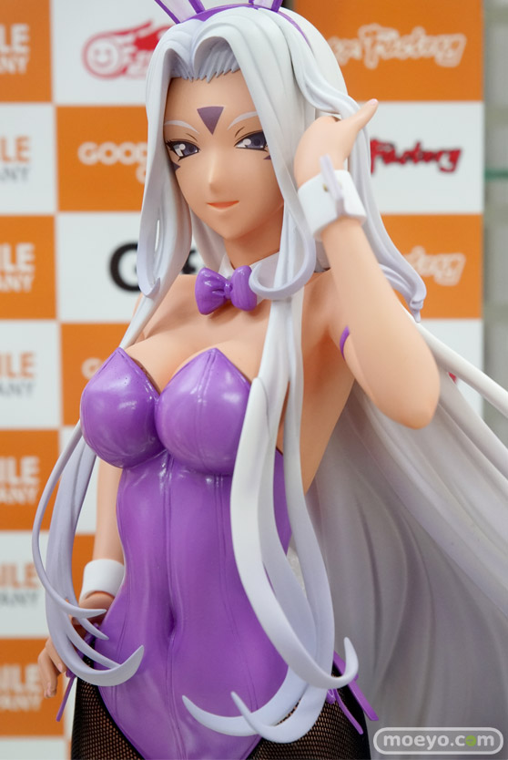 フリーイング B-STYLE ああっ女神さまっ ウルド バニーVer. フィギュア MA造形 04