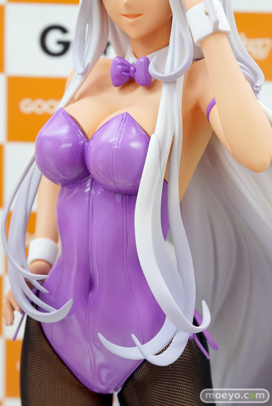 フリーイング B-STYLE ああっ女神さまっ ウルド バニーVer. フィギュア MA造形 07