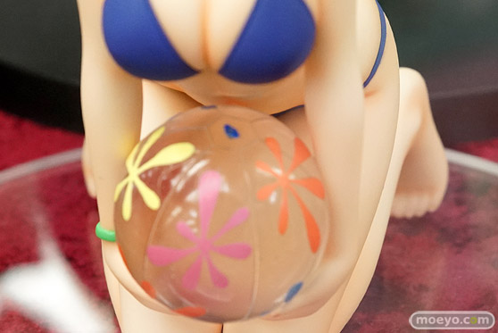 ベルファイン ソードアート・オンライン アリシゼーション 桐ケ谷直葉 水着Ver. でる 谷本裕人 フィギュア 09