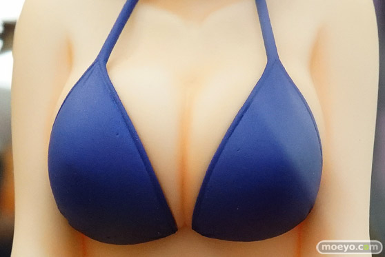 ベルファイン ソードアート・オンライン アリシゼーション 桐ケ谷直葉 水着Ver. でる 谷本裕人 フィギュア 10