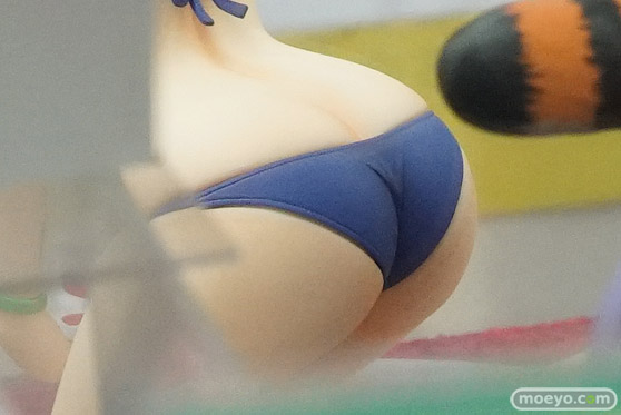 ベルファイン ソードアート・オンライン アリシゼーション 桐ケ谷直葉 水着Ver. でる 谷本裕人 フィギュア 12