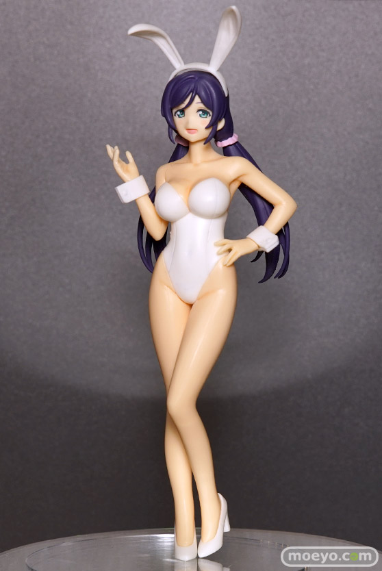 画像　フィギュア　サンプル　レビュー　トレジャーフェスタ・ネオin有明3 QEeeeeN ヘビーゲイジ ヨコノセキ 01