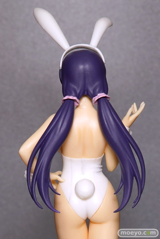 画像　フィギュア　サンプル　レビュー　トレジャーフェスタ・ネオin有明3 QEeeeeN ヘビーゲイジ ヨコノセキ 02