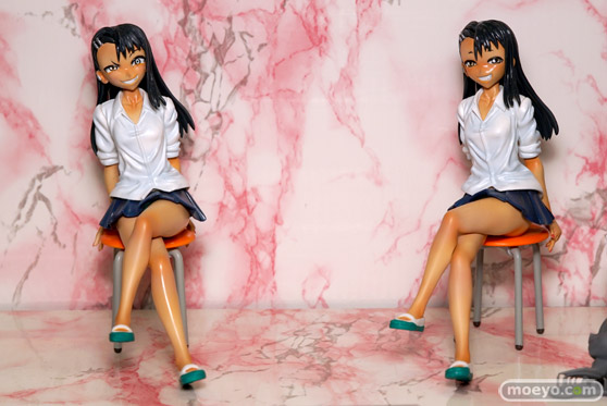 画像　フィギュア　サンプル　レビュー　トレジャーフェスタ・ネオin有明3 QEeeeeN ヘビーゲイジ ヨコノセキ 12