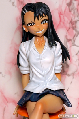 画像　フィギュア　サンプル　レビュー　トレジャーフェスタ・ネオin有明3 QEeeeeN ヘビーゲイジ ヨコノセキ 13