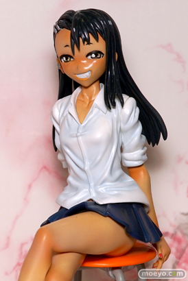 画像　フィギュア　サンプル　レビュー　トレジャーフェスタ・ネオin有明3 QEeeeeN ヘビーゲイジ ヨコノセキ 14