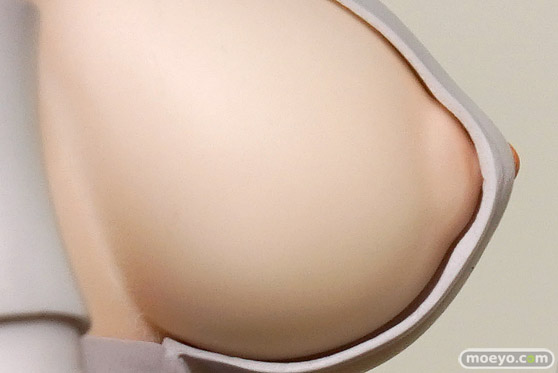 ネイティブ 飯田ぽち。オリジナルキャラクター 10月31日の魔女 ミス・オランジェット ソガ氏 星名詠美 エロ キャストオフ フィギュア 20