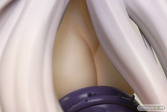 ネイティブ 飯田ぽち。オリジナルキャラクター 10月31日の魔女 ミス・オランジェット ソガ氏 星名詠美 エロ キャストオフ フィギュア 46