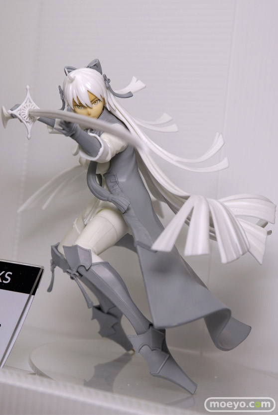 画像　フィギュア　サンプル　レビュー　トレジャーフェスタ・ネオin有明3 AMON WORKS Kuni20xx ないとめあくりえいつ 木神工房 04