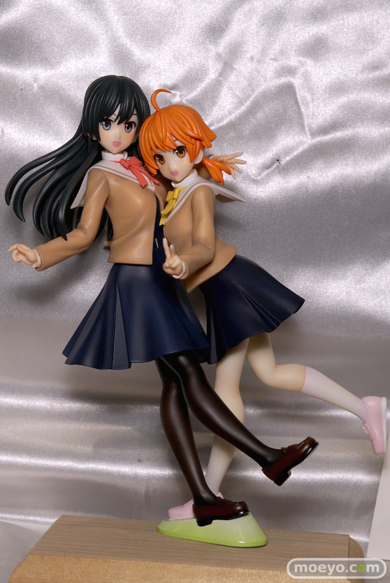 画像　フィギュア　サンプル　レビュー　トレジャーフェスタ・ネオin有明3 AMON WORKS Kuni20xx ないとめあくりえいつ 木神工房 06