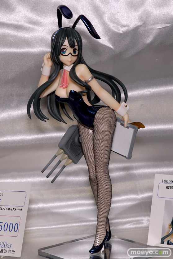 画像　フィギュア　サンプル　レビュー　トレジャーフェスタ・ネオin有明3 AMON WORKS Kuni20xx ないとめあくりえいつ 木神工房 07