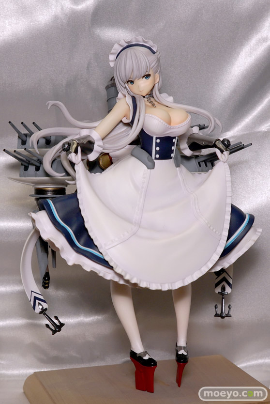 画像　フィギュア　サンプル　レビュー　トレジャーフェスタ・ネオin有明3 AMON WORKS Kuni20xx ないとめあくりえいつ 木神工房 08