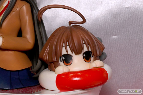 画像　フィギュア　サンプル　レビュー　トレジャーフェスタ・ネオin有明3 AMON WORKS Kuni20xx ないとめあくりえいつ 木神工房 10