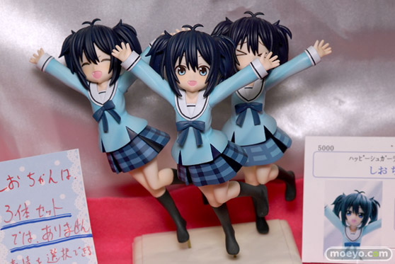 画像　フィギュア　サンプル　レビュー　トレジャーフェスタ・ネオin有明3 AMON WORKS Kuni20xx ないとめあくりえいつ 木神工房 11