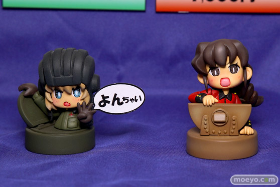 画像　フィギュア　サンプル　レビュー　トレジャーフェスタ・ネオin有明3 AMON WORKS Kuni20xx ないとめあくりえいつ 木神工房 13